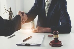 Δικηγόρος για Κληρονομικά Θέματα