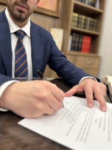 αποδοχή κληρονομίας 